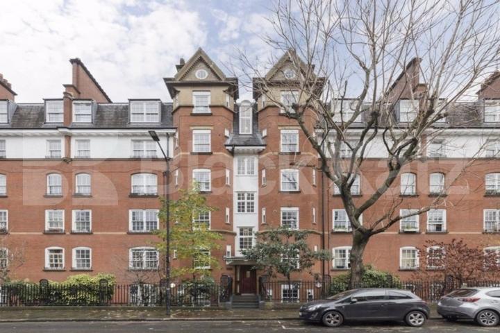 Centrally located one bedroom located in zone 1 in the Bloomsbury area Flaxman Terrace, Euston / Kings Cross